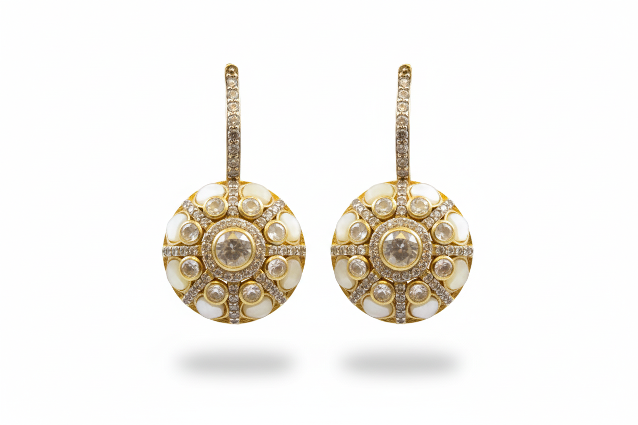 Mahira Earrings